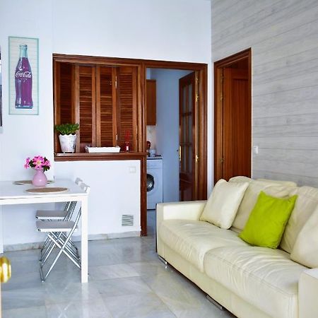 Apartamento Duenas เซบีญา ภายนอก รูปภาพ